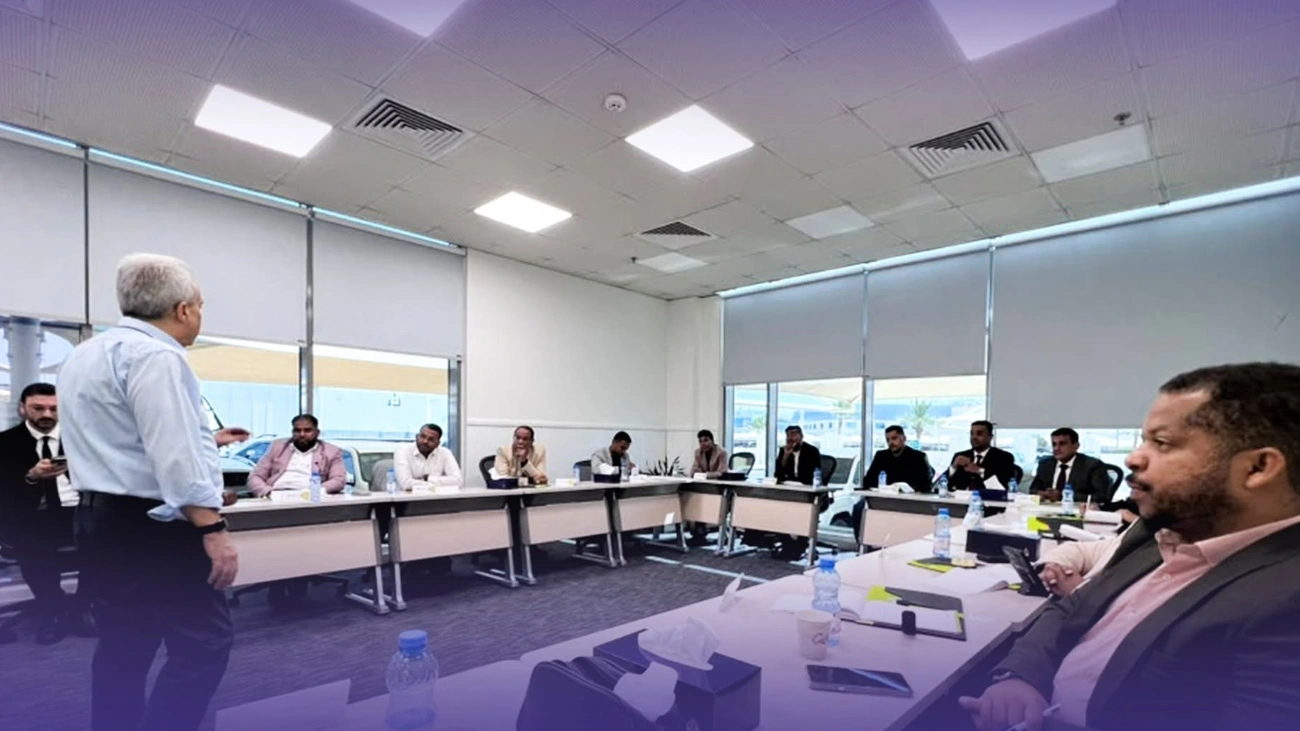 From Training to Impact: Developing Media and Communication Skills among Specialized Scholarship Participants