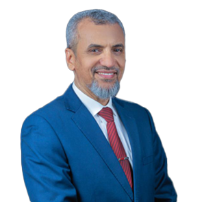 Dr. Abdullah Abdulqader Bin Othman